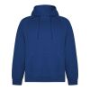 Vinson unisex hoodie Kungsblå | M