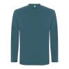 Extreme långärmad T-shirt för herr Storm blue | XL