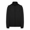 Makalu unisex isolerad jacka Svart | M