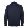 Montblanc unisex hoodie med hellång dragkedja Standard | Navy Blue | roly-3XL | Inget reklamtryck | Inte tillgängligt | Inte tillgängligt | Inte tillgängligt