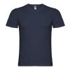 Samoyedo kortärmad v-ringad T-shirt för herr Standard | Navy Blue | roly-L | Inget reklamtryck | Inte tillgängligt | Inte tillgängligt | Inte tillgängligt