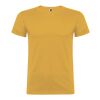 Beagle kortärmad T-shirt för herr ockragul | XS