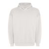 Otto oversized unisex-hoodie Vintage White | S