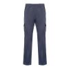Trooper 250 g/m2 arbetsbyxor Lead-Svart | 54