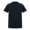 Expedition 160 g/m2 kortärmad T-shirt för herr Standard | Navy Blue-Kungsblå | S | Inget reklamtryck | Inte tillgängligt | Inte tillgängligt | Inte tillgängligt