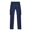Daily Stretch 250 g/m2 arbetsbyxor i elastan Standard | Navy Blue | 48 | Inget reklamtryck | Inte tillgängligt | Inte tillgängligt | Inte tillgängligt
