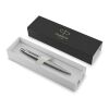 Parker JOTTER ORIGINAL STÅLPENNA silver