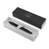 Parker IM ACHROMATIC mattsvart penna svart