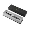 Parker MERIDIAN CHROME-penna svart