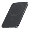 Anker Nano trådlös powerbank 5K 15W MagGo slim Qi 2.0 svart