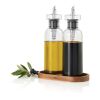 AdHoc Menage AromaPour olje- och vinägerset 300 ml Vit | Inget reklamtryck | Inte tillgängligt | Inte tillgängligt