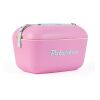 Polarbox Original Large 20L Vintage Kylbox rosa | Inget reklamtryck | Inte tillgängligt | Inte tillgängligt