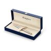 Waterman HEMISPHERE STÅLPENNA gyllene