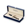 Waterman EXPERT GT penna svart gyllene