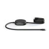 Zens Laddningskabel USB C - C Pro 2 svart | Inget reklamtryck | Inte tillgängligt | Inte tillgängligt