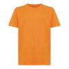 Iqoniq Koli t-shirt barn i återvunnen bomull orange | 11-12 | Inget reklamtryck | Inte tillgängligt | Inte tillgängligt | Inte tillgängligt