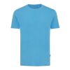 Iqoniq Bryce t-shirt i återvunnen bomull Lugnt Blått | XL | Inget reklamtryck | Inte tillgängligt | Inte tillgängligt | Inte tillgängligt