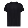 Iqoniq Tikal quick-dry sport t-shirt i återvunnen polyester svart | XS | Inget reklamtryck | Inte tillgängligt | Inte tillgängligt