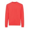 Iqoniq Zion sweatshirt i återvunnen bomull Ljuvligt Rött | XL | Inget reklamtryck | Inte tillgängligt | Inte tillgängligt | Inte tillgängligt