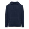Iqoniq Trivor microfleece hoodie i återvunnen polyester marinblå | L | Inget reklamtryck | Inte tillgängligt | Inte tillgängligt | Inte tillgängligt