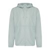 Iqoniq Logan lättvikt jacka i återvunnen polyester Iceberg green | XXL | Inget reklamtryck | Inte tillgängligt | Inte tillgängligt