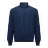 IQONQ Odin jacka i återvunnen polyester - urban stil marinblå | M | Inget reklamtryck | Inte tillgängligt | Inte tillgängligt | Inte tillgängligt