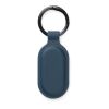 VINGA Baltimore RCS Key tag With Finder Dual blå