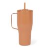 VINGA Eos voyager RCS återvunnet stål 800 ML orange-orange | Inget reklamtryck | Inte tillgängligt | Inte tillgängligt