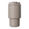 VINGA Nagano RCS to-go-mug 350 ML greige | Inget reklamtryck | Inte tillgängligt | Inte tillgängligt