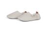 VINGA Moulton RCS RPET tofflor beige-feather grey | Inget reklamtryck