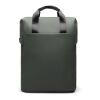 VINGA Baltimore RCS tote backpack grön | Inget reklamtryck | Inte tillgängligt | Inte tillgängligt