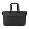 VINGA Baltimore RCS expandable weekend bag svart