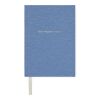 VINGA One memory a day GRS certifierat papper journal blå | Inget reklamtryck | Inte tillgängligt | Inte tillgängligt