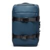 VINGA Baltimore RCS explorer's backpack marinblå
