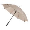 "VINGA Baltimore AWARE™ RPET 23"" paraply" greige