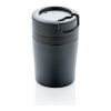 Coffee to go termosmugg svart | Inget reklamtryck | Inte tillgängligt | Inte tillgängligt | Inte tillgängligt