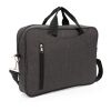 Basic laptopväska 15” stenkol
