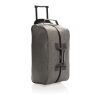 Basic weekendtrolley grå | Inget reklamtryck | Inte tillgängligt | Inte tillgängligt | Inte tillgängligt
