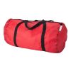 Vikbar duffelväska rPET (210D) José Svart | Inget reklamtryck | Inte tillgängligt | Inte tillgängligt