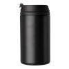 Termomugg (300 ml) Svart | Inget reklamtryck | Inte tillgängligt | Inte tillgängligt