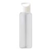 RPET drinking bottle Lila Vit