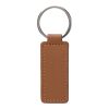 Apple leather and PU keychain Sabrina Brun | Inget reklamtryck | Inte tillgängligt | Inte tillgängligt
