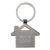Zinc alloy key holder Bernd Brun | Inget reklamtryck | Inte tillgängligt | Inte tillgängligt