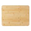 Bamboo bread cutting board Werner Brun | Inget reklamtryck | Inte tillgängligt | Inte tillgängligt