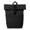 PU leather backpack Senta Svart | Inget reklamtryck | Inte tillgängligt | Inte tillgängligt