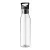 rPET drinking bottle ­(730 ml) Manfred Transparent | Inget reklamtryck | Inte tillgängligt | Inte tillgängligt