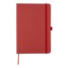 Recycled biowaste and carton notebook A5 Gertrud Röd | Inget reklamtryck | Inte tillgängligt | Inte tillgängligt