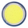 ABS mini COB flash light Dan Grå | Inget reklamtryck | Inte tillgängligt | Inte tillgängligt