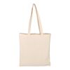 Oeko-Tex cotton (180 gsm) shopping bag Joshua beige | Inget reklamtryck | Inte tillgängligt | Inte tillgängligt