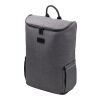 BrandCharger Marco Polo backpack Grå | Inget reklamtryck | Inte tillgängligt | Inte tillgängligt